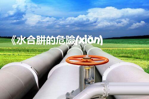《水合肼的危險(xiǎn)等級及安全防范措施》
